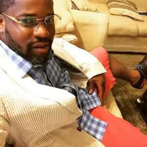 Meet your Posher, Anthony